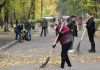 В Пензе 15 сентября стартовал месячник по благоустройству