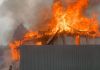 В Пензе введут особый противопожарный режим