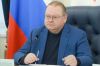 Олегу Мельниченко доложили о ситуации с бензином