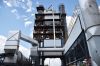 В конце июня в Пензе заработает новый асфальтобетонный завод 