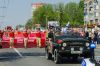 В Пензе на 9 Мая введут усиленный пропускной режим