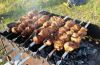 Мангалы на Ахунской больше не используются для отдыха зареченцев
