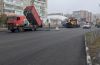 В Пензе ремонт дорог выполнен на 85%