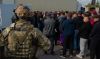 В Пензе на рынке выявляли граждан, не вставших на воинский учет