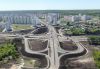 В Пензе завершается строительство развязки на 624 км трассы М-5