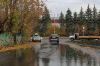 В Пензе 16 октября ожидается дождь со снегом