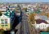 Итоги недели: машины на кладбище, левый поворот, автобусы, зима