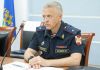 Андрей Лугинин покинул пост начальника регионального Управления Росгвардии