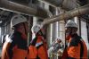 Заместитель главы Пензы проинспектировал ТЭЦ-1