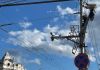 В Пензе установили 10 новых камер фотовидеофиксации
