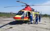 В 2025 году пензенская санавиация помогла 63 пациентам