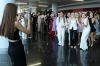 Итоги недели: волки, беспилотники, дожди, выпускные