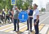 На ГПЗ открыли дорогу между улицами Антонова и Измайлова