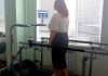 В Пензе в поликлинику №14 поступило новое медоборудование