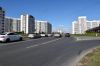 В Арбековской заставе изменят схему движения транспорта