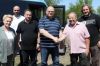 В Мокшанском районе снимают фильм с Алексеем Маклаковым