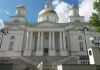 В Пензе на Соборной площади откроют памятник императору Александру I