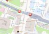 В Пензе перекроют улицу Кураева на пересечении с Московской