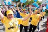 В Заречном 30 и 31 мая отпразднуют 67-летие города