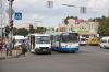 В центре Пензы в связи с фестивалем изменят движение транспорта