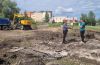 В Пензе в больнице №6 построят новое приемное отделение