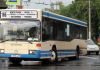 В Пензе 5 сентября изменят схему движения общественного транспорта