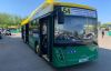 В Пензе на маршрут №54 вышли два первых минских автобуса