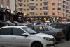 В Пензе на улице Кураева сделали новую разметку