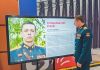 В Пензе на дополнительных выборах в гордуму победил ветеран СВО