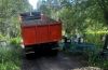 С пензенских кладбищ вывезли 7000 кубометров мусора