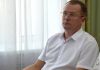 В Пензе назначили начальника Управления капитального строительства