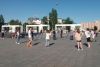 Итоги недели: из плена, смерть в яме, купальный сезон, фонтан, жара