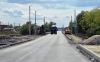 В Заре полностью открыли для движения дорогу на улице Новоселов