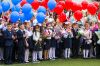 Стало известно, какая погода будет в Пензе в День знаний