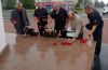 В Заречном почтили память погибших во время ВОВ