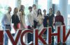 В ККЗ «Пенза» чествовали лучших выпускников 2025 года