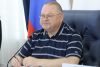 Олег Мельниченко поручил к 1 сентября обустроить сквер «Семейный»