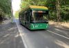 Пензенцам сообщили о способе оплаты проезда в новых троллейбусах