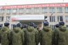 Пензенским призывникам по поручению губернатора вручили часы