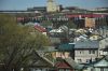 В Пензе домовладельцам велели отремонтировать и покрасить заборы