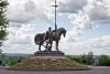 На первой неделе июня в Пензе станет немного прохладнее