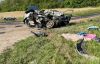В ДТП под Пензой погибло 4 человека, в том числе двое детей