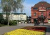 Глава Пензы рассказал о планах по озеленению города