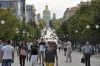 Итоги недели: тополиный пух, последний звонок, кладбища для участников СВО, движение по трассе М-5