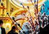 13 апреля - Вербное воскресенье
