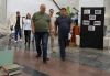 Олег Мельниченко оценил ремонт Музея стекла и хрусталя