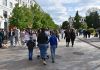 С 23 мая в Пензенской области установится летняя погода