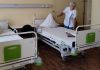 В Пензе в госпиталь поступили новые многофункциональные кровати