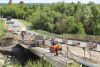 В Пензенской области на 2 месяца закроют мост через реку Ардым