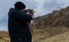 Пензенских охранников учат сбивать беспилотники